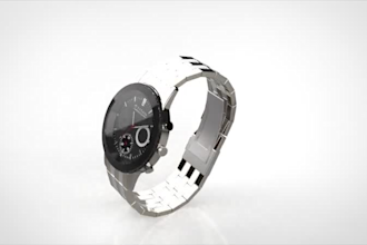 3d model and 360 video for 80 dollars
