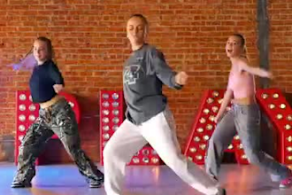 do amazing stunning dance video choreography dance group dance to your music