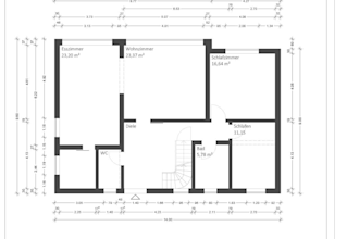 create floor plans in high quality
