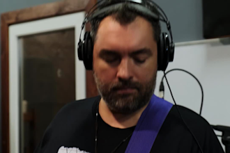 play jazz bass for your project