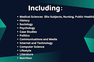 be your case studies, research and summaries, essays, reports writing experts