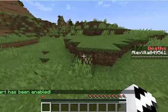 develop custom minecraft plugins for your spigot or paper server