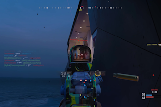 record call of duty gameplay