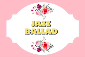 produce jazz ballad songs