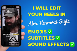 be your social media content creator