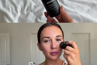 ugc videos for beauty, skincare, and wellness brands