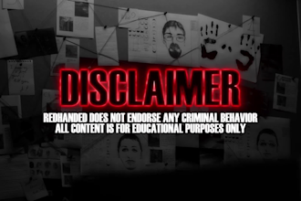 edit documentary true crime story, true crime video, bodycam