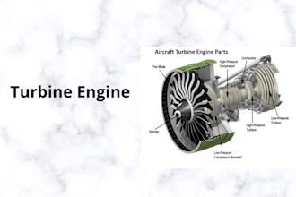design interesting presentations for aviators