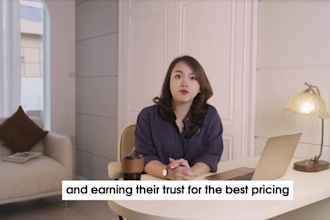 be your representative to find trusted suppliers in vietnam