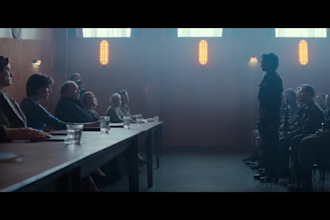 professional video editor movie recap 24 hours