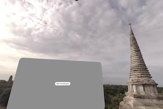 bring your visionary ideas in augmented reality to life through apple vision pro
