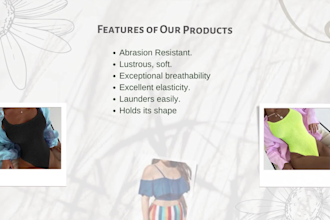 do ecommerce shopify store product video, aliexpress, promo, short video ads