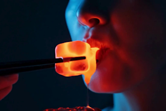 craft professional ai generated asmr content