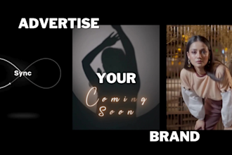 edit engaging fashion and clothing brand videos for social media