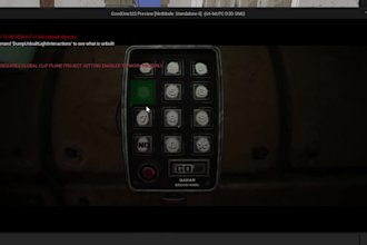 develop a polished unreal engine game or prototype for PC