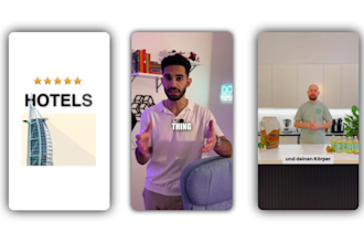 edit professional e commerce ads for your business
