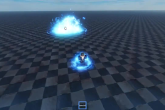 be your expert roblox scripter, script any system, vfx, ui, gui for your game