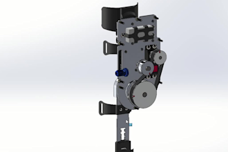 create cad models and manufacturing drawings for production