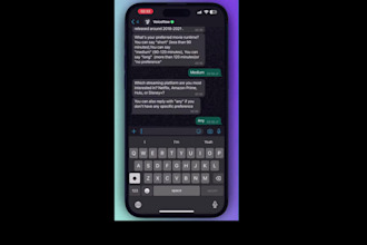 build ai voice bots and chatbots in voiceflow botpress, dialogflow rasa tidio
