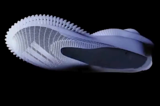 do custom 3d shoe printing, 3d shoe zellerfeild deisgn, and footwear printing