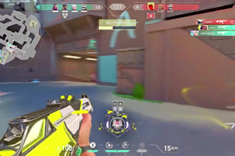 create gaming montages for any video game