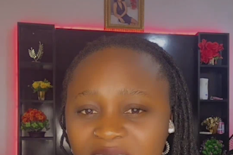 be your gospel singer, afrobeat,rock female lead singer