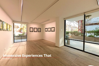 create a professional 360 virtual tour for your business