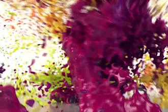 render 3d fluid simulation, 3d cgi product animation, 3d water simulation