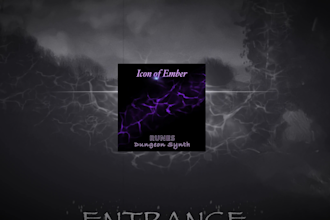 compose dark instrumental underscores and ambient tracks