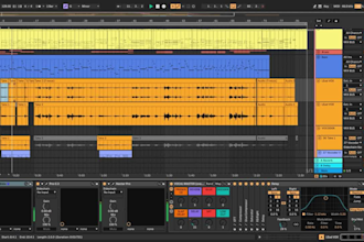 tune and mix your vocals to perfection