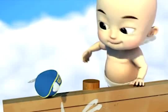 3d animation video, cartoon animation video, 3d character animation, 3d model