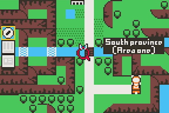 create tileset as you wish for your game