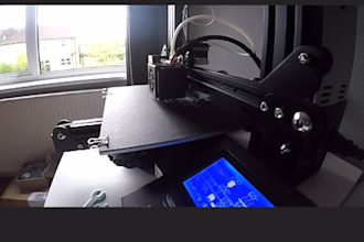 create cad drawings 2d 3d design render 3d print prototypes
