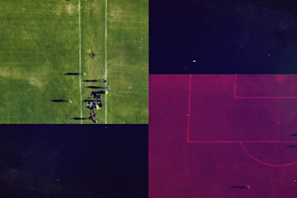 do professional sports highlight video editing