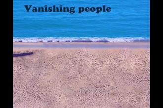 do photoshop resizing, editing, disappearing things etc