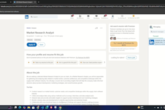 build efficient web scraping with automated python scripts