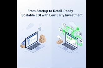 help guiding you or doing edi mapping for you