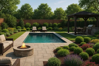 design garden backyard landscape design landscape architect for yard front yard