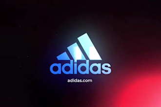 create custom youtube intro outro videos or logo animation