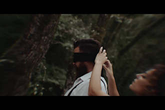 turn your wedding day into a timeless film