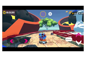 develop web3 nft games with wallet and smart contracts