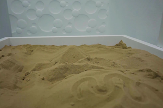 design cute children kids baby room, playroom or classroom