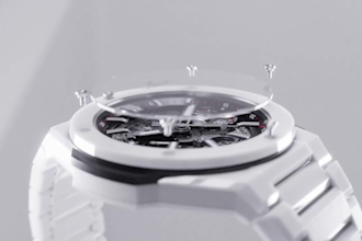 do 3d wristwatch animation, cgi watch ads and watch modeling, 3d watch design