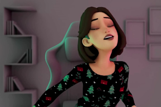 3d disney pixar character style, disney pixar animation movie, disney trailer