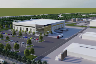 create 3d model, render factory, office, warehouse,etc