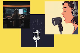 provide female european portuguese voiceovers