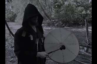 create viking, folk, tribal and ambient songs