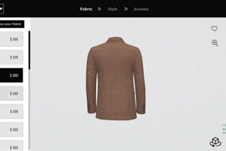 build 2d 3d product configurator on zakeke,kickflip angle 3d,shopify wordpress