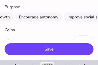 create ugc videos of your kid products or toys