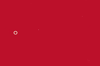 animate the text and titles also use kinetic typography